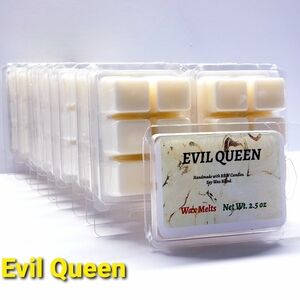 EVIL QUEEN -Bath & Body Works Candle Wax Melts- $8 per pack